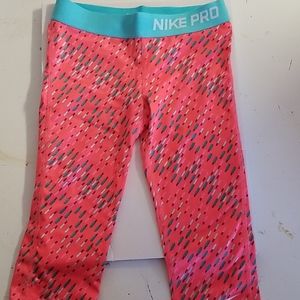 NIKE PRO short pants